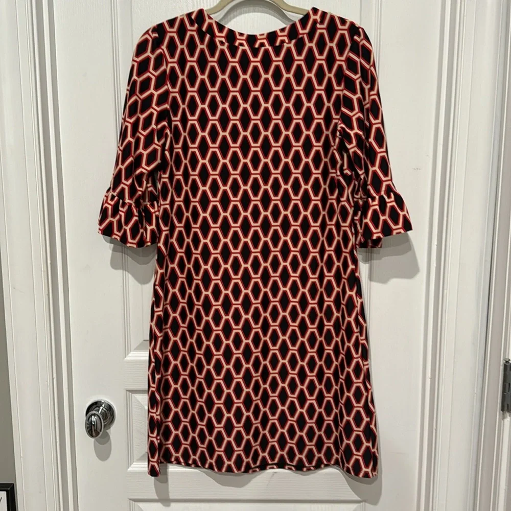 Jude Connally Dress - Picture 3 of 5
